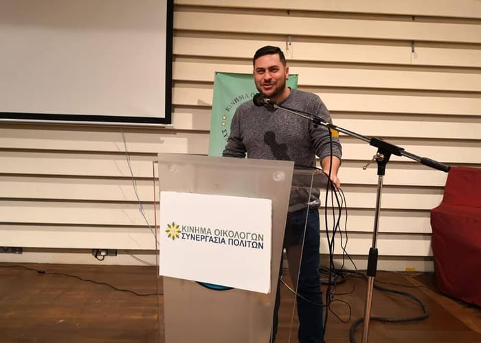 Edmond Hawila - Personal Development