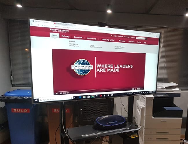 Edmond Hawila - Personal Development