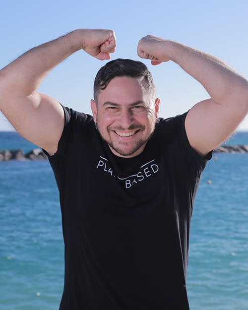 Edmond Hawila - Personal Development