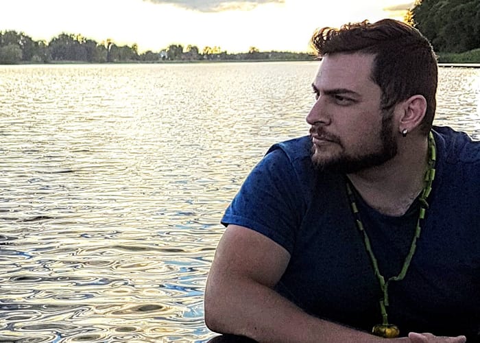 Edmond Hawila - Personal Development