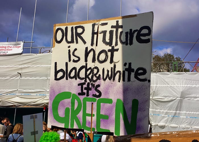 Edmond Hawila - Volunteering & Activism