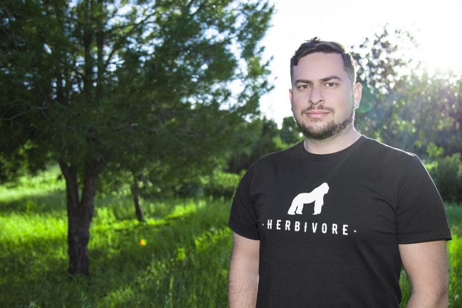 Edmond Hawila - Βουλευτικές Εκλογές 2021